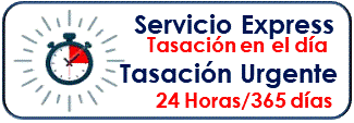 Tasacion para juicio de una propiedad URGENTE en Illescas.
